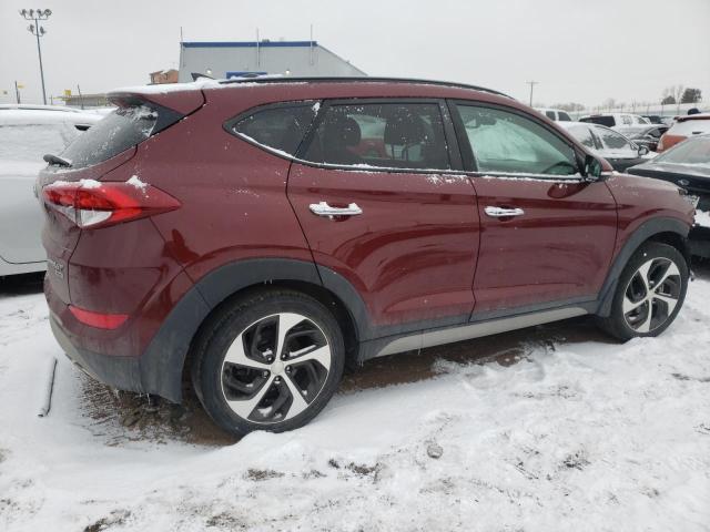 Photo 3 from auction – 2018 HYUNDAI TUCSON VAL with VIN KM8J3CA20JU793528