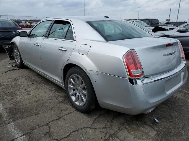 Photo 2 from auction – 2012 CHRYSLER 300 LIMITE with VIN 2C3CCACGXCH288715