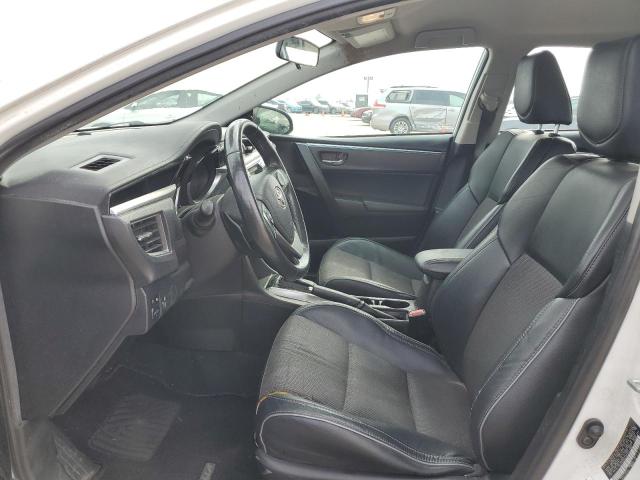 Photo 7 from auction – 2015 TOYOTA COROLLA L with VIN 5YFBURHE9FP341882