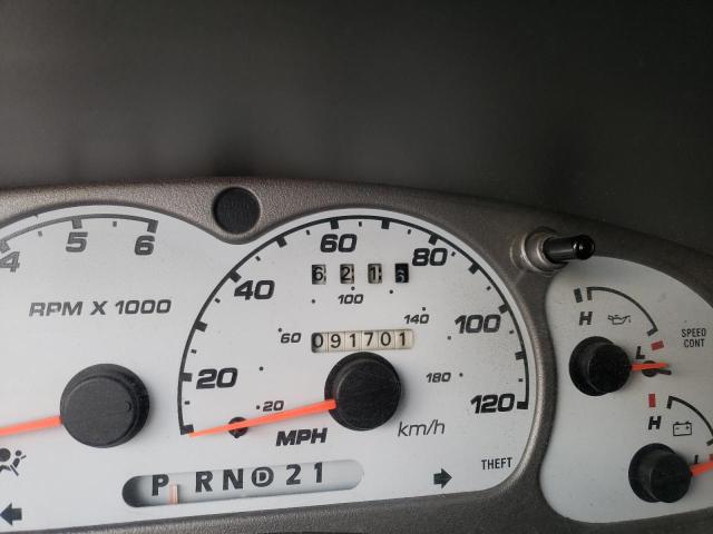 Photo 9 from auction – 2003 FORD EXPLORER S with VIN 1FMZU67E33UB37538