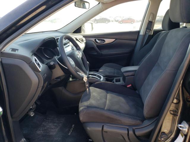 Photo 7 from auction – 2016 NISSAN ROGUE S with VIN KNMAT2MT6GP707472