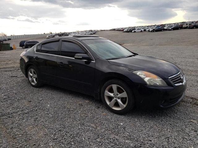 Photo 4 from auction – 2007 NISSAN ALTIMA 3.5 with VIN 1N4BL21E57N439333