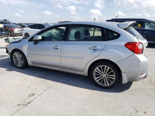 Photo 2 from auction – 2013 SUBARU IMPREZA LI with VIN JF1GPAH60DH210717