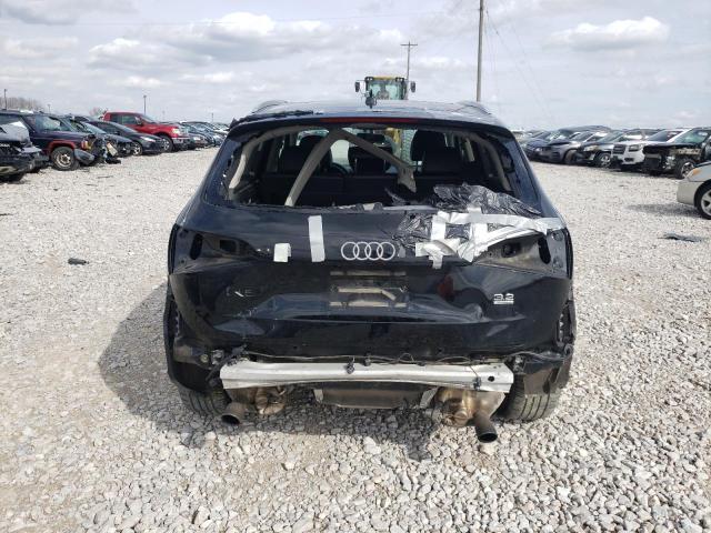Снимка 6 от търг – 2012 AUDI Q5 3.2 с VIN WA1DKAFP1CA101515