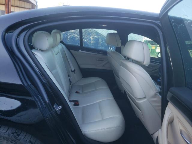 Photo 10 from auction – 2015 BMW 528 I with VIN WBA5A5C59FD524138