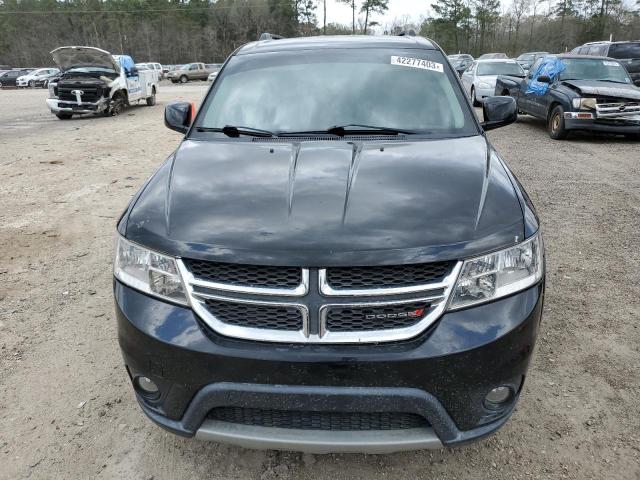 Photo 5 from auction – 2014 DODGE JOURNEY SX with VIN 3C4PDCBB6ET141958