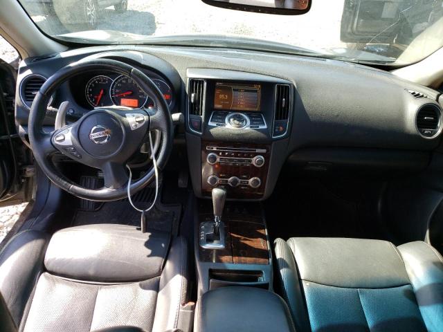 Photo 8 from auction – 2011 NISSAN MAXIMA S with VIN 1N4AA5AP0BC848168