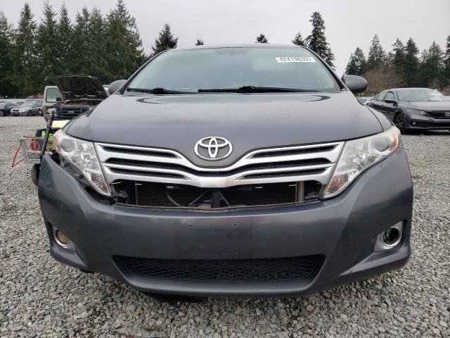 Photo 5 from auction – 2012 TOYOTA VENZA LE with VIN 4T3BA3BB2CU033295
