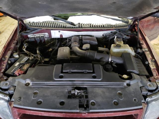 Photo 12 from auction – 2010 FORD EXPEDITION with VIN 1FMJU2A5XAEB48266