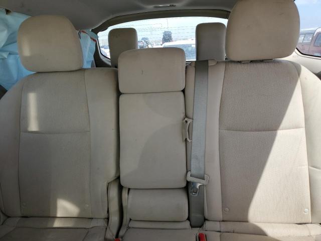 Photo 10 from auction – 2013 NISSAN PATHFINDER with VIN 5N1AR2MN5DC622752
