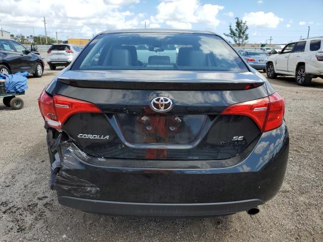 Photo 6 from auction – 2018 TOYOTA COROLLA L with VIN 2T1BURHE9JC104012