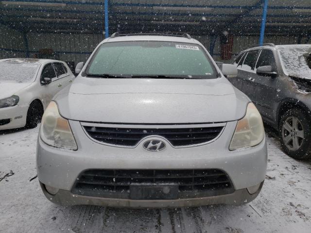 Photo 5 from auction – 2012 HYUNDAI VERACRUZ G with VIN KM8NUDCC2CU181490