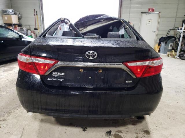 Photo 6 from auction – 2016 TOYOTA CAMRY LE with VIN 4T1BF1FK2GU204416