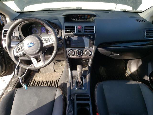 Photo 8 from auction – 2016 SUBARU CROSSTREK with VIN JF2GPBLC5GH226138