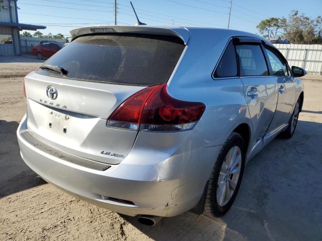 Photo 3 from auction – 2013 TOYOTA VENZA LE with VIN 4T3BA3BB4DU045112