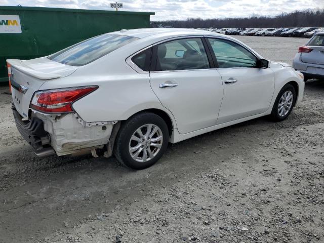 Photo 3 from auction – 2014 NISSAN ALTIMA 2.5 with VIN 1N4AL3AP6EC188821