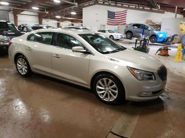 Photo 4 from auction – 2016 BUICK LACROSSE with VIN 1G4GB5G36GF133757