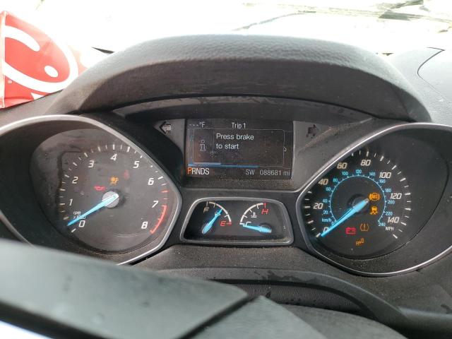 Photo 9 from auction – 2014 FORD ESCAPE TIT with VIN 1FMCU0JX9EUD07630
