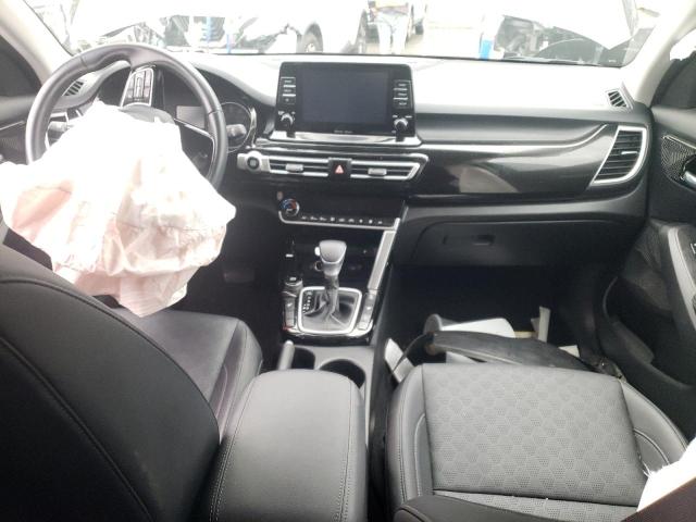 Photo 8 from auction – 2021 KIA SELTOS EX with VIN KNDERCAA3M7183475