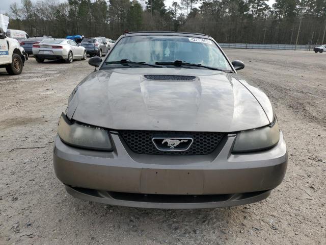 Photo 5 from auction – 2002 FORD MUSTANG with VIN 1FAFP44402F171895