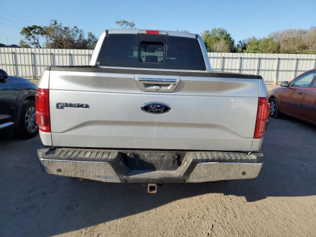 Photo 6 from auction – 2015 FORD F150 SUPER with VIN 1FTEW1EG9FFC12062