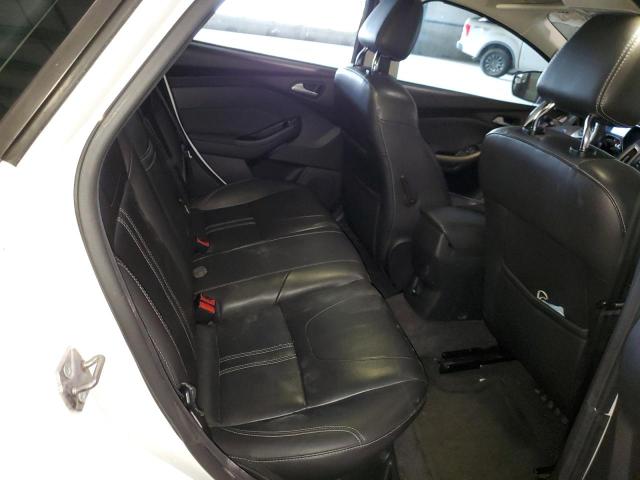 Photo 10 from auction – 2012 FORD FOCUS SEL with VIN 1FAHP3M24CL190745
