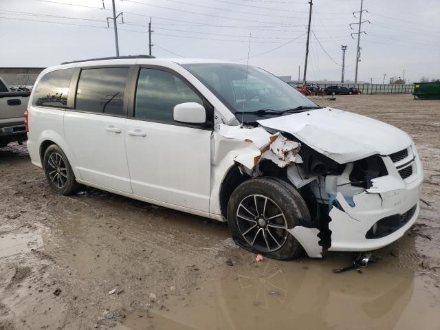 Photo 4 from auction – 2018 DODGE GRAND CARA with VIN 2C4RDGEG1JR325709