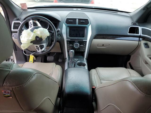 Foto 8 de la subasta – 2011 FORD EXPLORER L con VIN 1FMHK7F84BGA57133