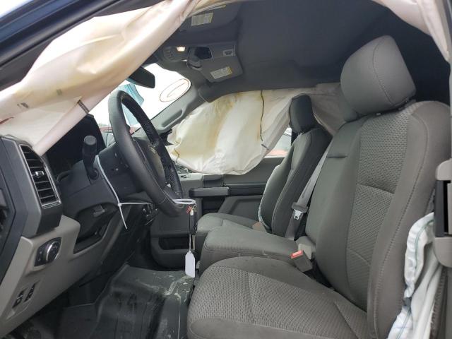 Photo 7 from auction – 2019 FORD F150 SUPER with VIN 1FTEX1EB8KKD87941