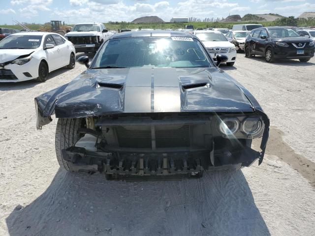 Photo 5 from auction – 2016 DODGE CHALLENGER with VIN 2C3CDZAG0GH256926