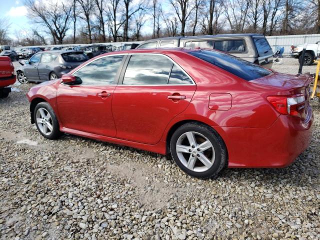 Photo 2 from auction – 2013 TOYOTA CAMRY L with VIN 4T1BF1FK7DU650105