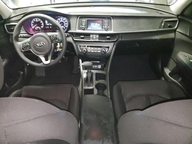 Photo 8 from auction – 2016 KIA OPTIMA LX with VIN 5XXGT4L39GG104613