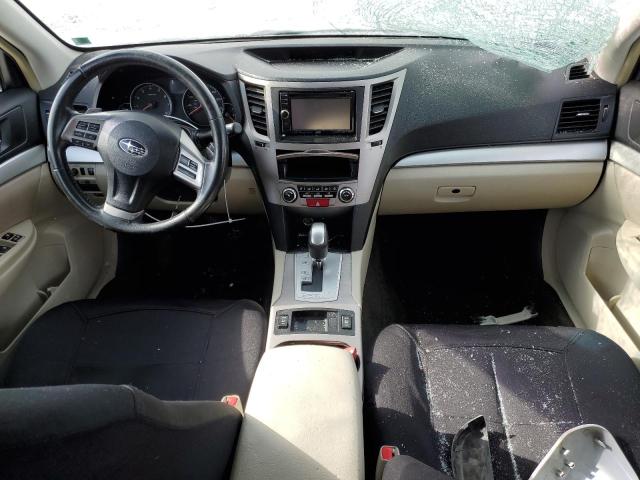 Снимка 8 от търг – 2013 SUBARU OUTBACK 2. с VIN 4S4BRCCC2D3265069