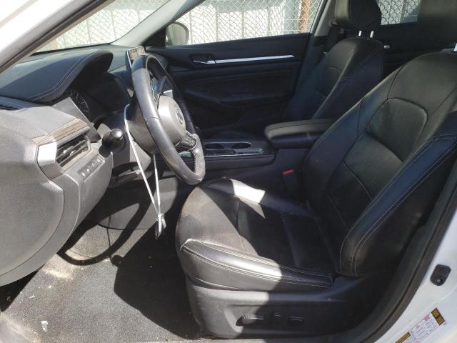 Photo 7 from auction – 2019 NISSAN ALTIMA PLA with VIN 1N4BL4FV5KC118322