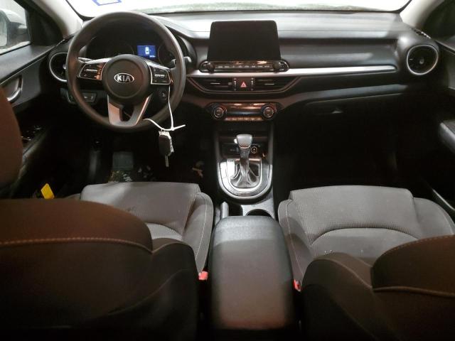 Photo 8 from auction – 2019 KIA FORTE FE with VIN 3KPF24AD1KE065754