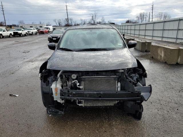 Фото 5 с аукциона – 2016 NISSAN VERSA с VIN 3N1CN7AP9GL873846