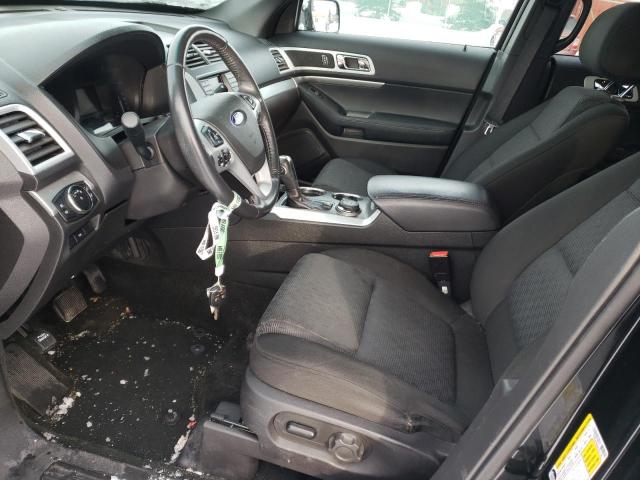 Photo 7 from auction – 2014 FORD EXPLORER X with VIN 1FM5K8D88EGA91463
