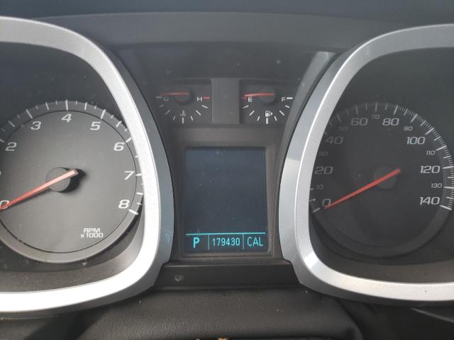Photo 9 from auction – 2011 CHEVROLET EQUINOX LT with VIN 2GNALFEC2B1288684