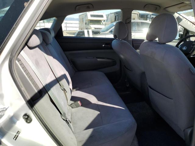 Photo 10 from auction – 2007 TOYOTA PRIUS with VIN JTDKB20U877605113