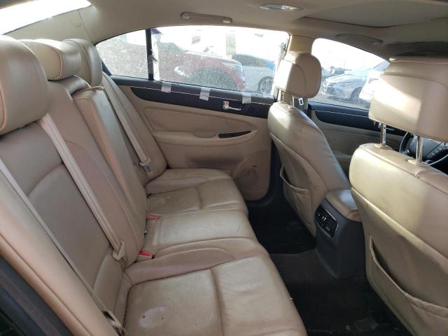 Photo 10 from auction – 2010 HYUNDAI GENESIS 3. with VIN KMHGC4DEXAU086247