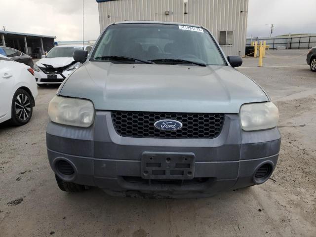 Photo 5 from auction – 2005 FORD ESCAPE XLS with VIN 1FMCU02Z95KB15295