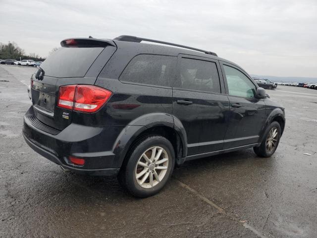 Photo 3 from auction – 2016 DODGE JOURNEY SX with VIN 3C4PDCBG5GT131016