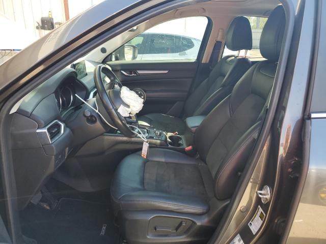 Photo 7 from auction – 2017 MAZDA CX-5 TOURI with VIN JM3KFACL9H0106226