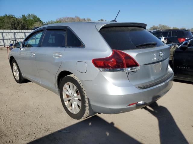 Photo 2 from auction – 2013 TOYOTA VENZA LE with VIN 4T3BA3BB4DU045112