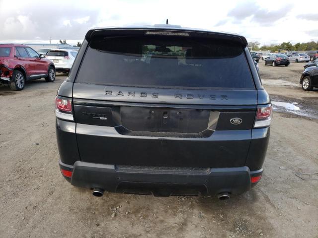 Photo 6 from auction – 2015 LAND ROVER RANGE ROVE with VIN SALWR2VF3FA624671