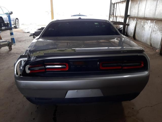 Photo 6 from auction – 2017 DODGE CHALLENGER with VIN 2C3CDZBTXHH508629