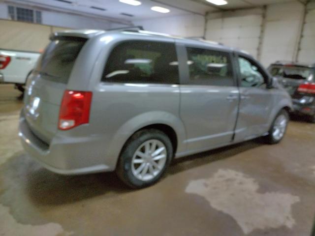 Photo 3 from auction – 2020 DODGE GRAND CARA with VIN 2C4RDGCG5LR175173