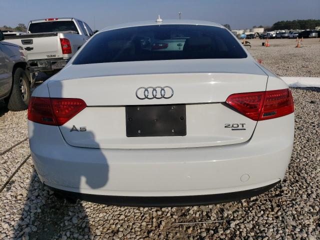Photo 6 from auction – 2014 AUDI A5 PREMIUM with VIN WAULFAFR1EA047446