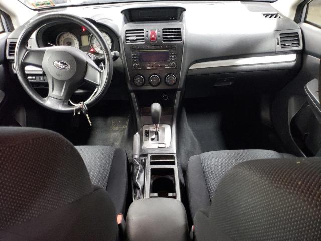 Photo 8 from auction – 2012 SUBARU IMPREZA with VIN JF1GPAA62CH223834