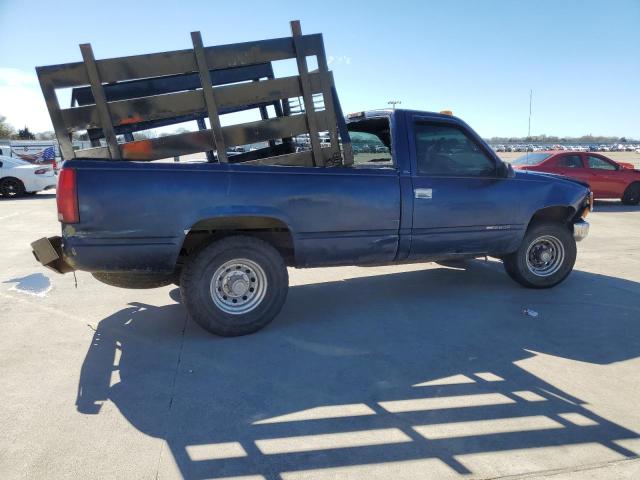 Photo 3 from auction – 1995 GMC SIERRA C25 with VIN 1GTGC24K7SE547530